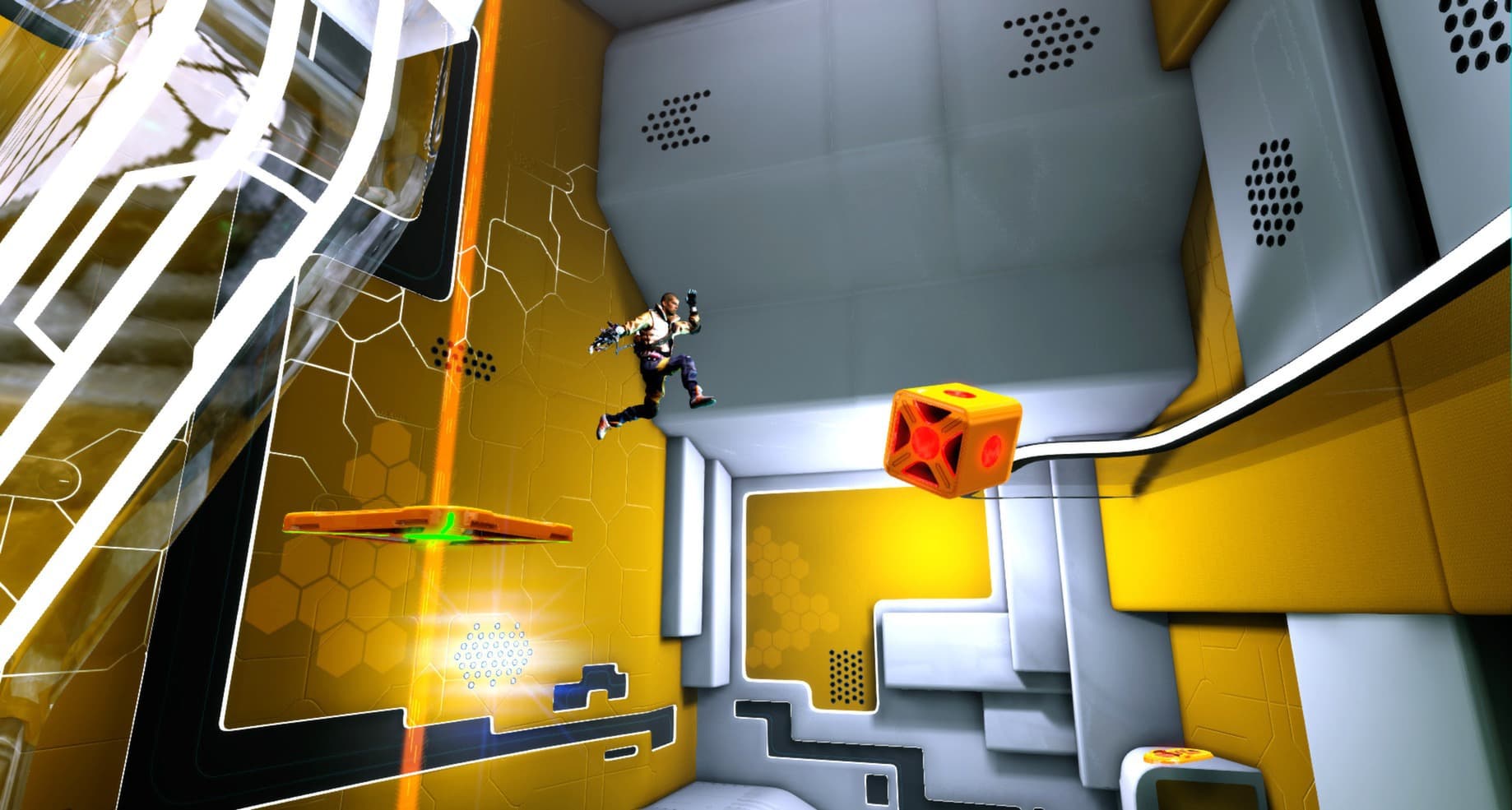 Magrunner: Dark Pulse Steam CD Key - 3