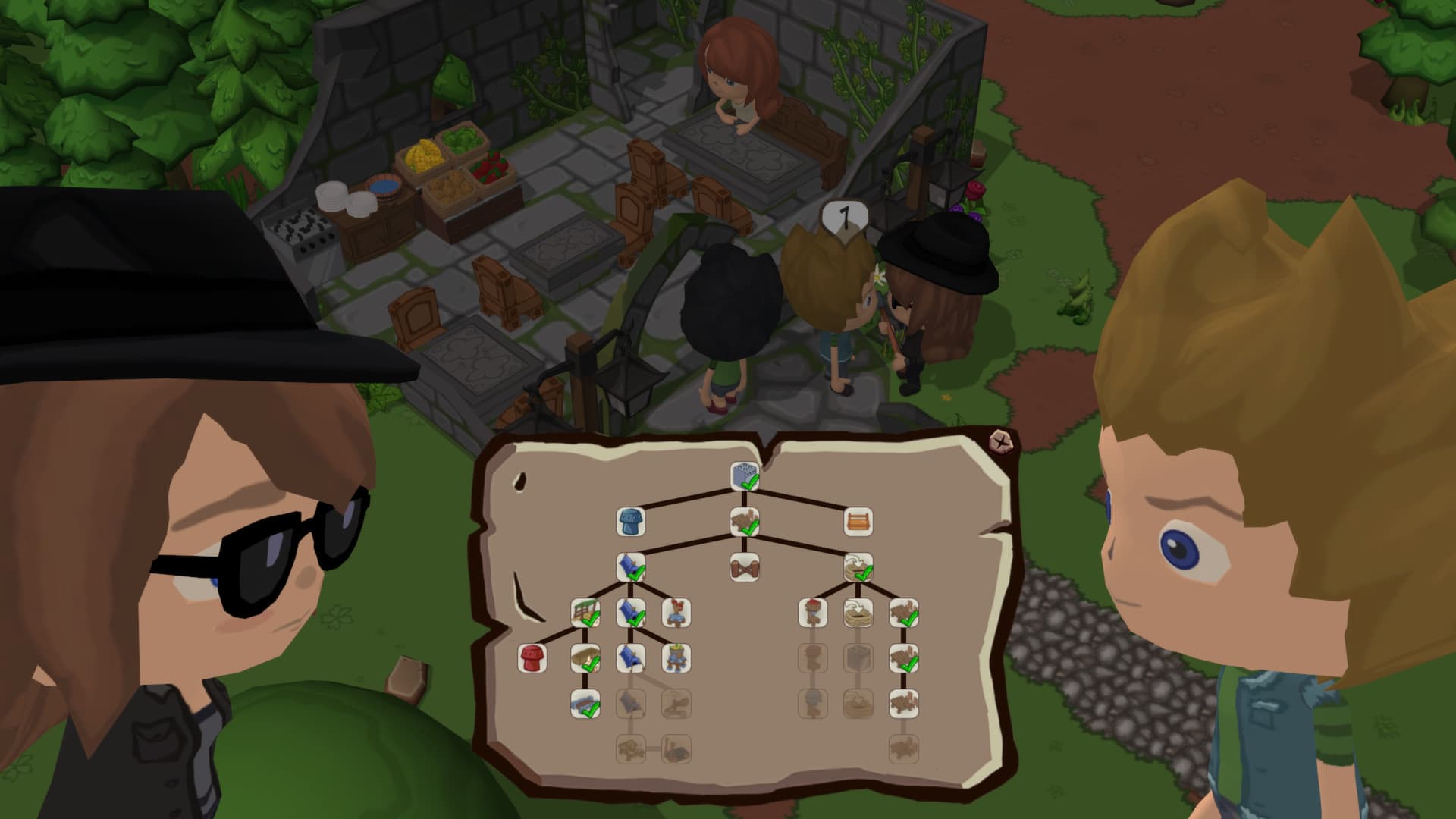 Farm for your Life PC Steam CD Key - 7