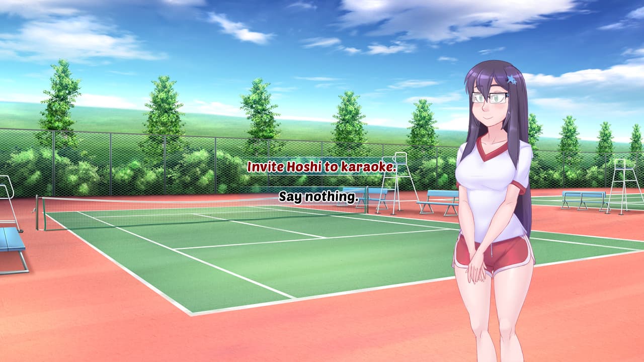 Highschool Romance Steam CD Key - 3