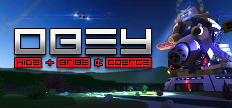 OBEY PC Steam CD Key