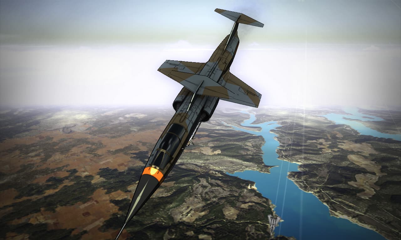 Vector Thrust Steam CD Key - 4