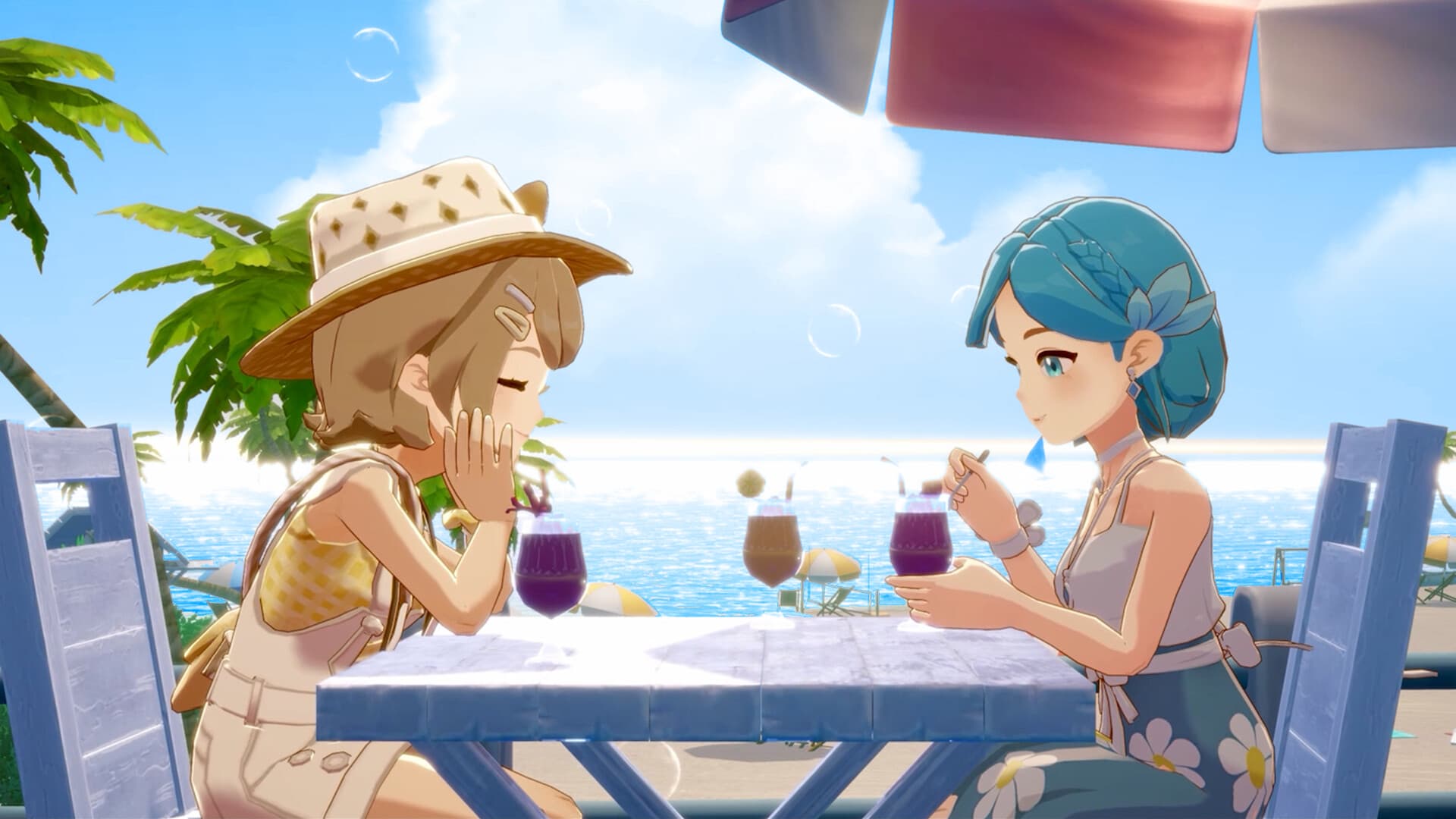 Star Sand Island Deluxe Edition - 4