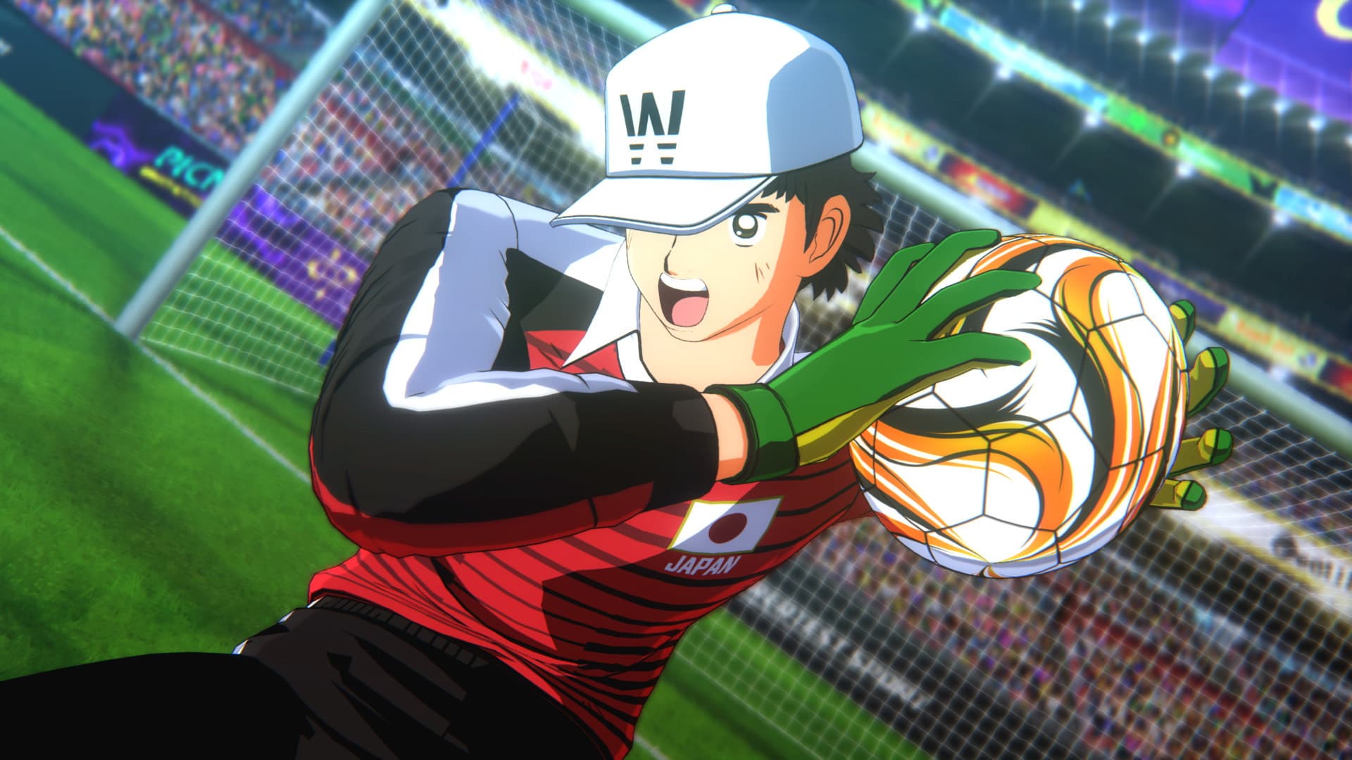 Captain Tsubasa: Rise of New Champions PC Steam Account - 7