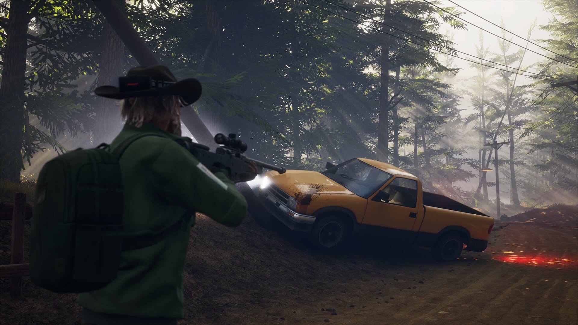 BIGFOOT Steam Account - 4