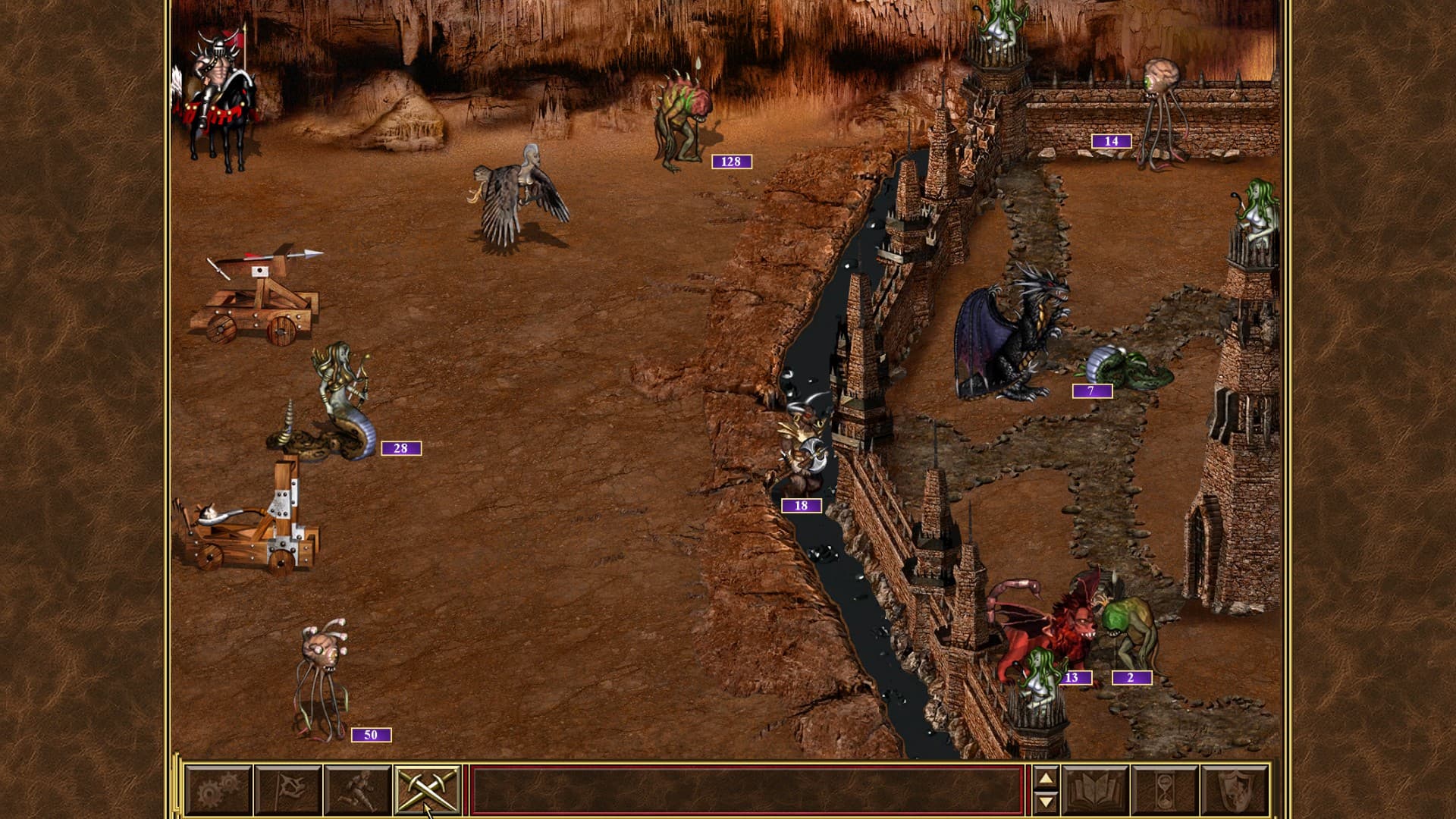 Heroes of Might & Magic III – HD Edition PC Steam Account - 2