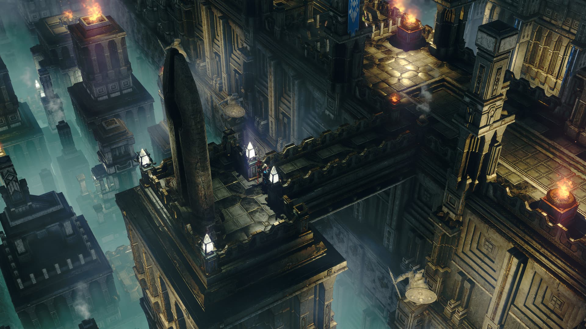 SpellForce 3: Soul Harvest PC Steam Account - 5