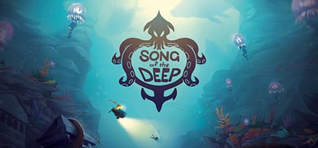 Song of the Deep Steam CD Key