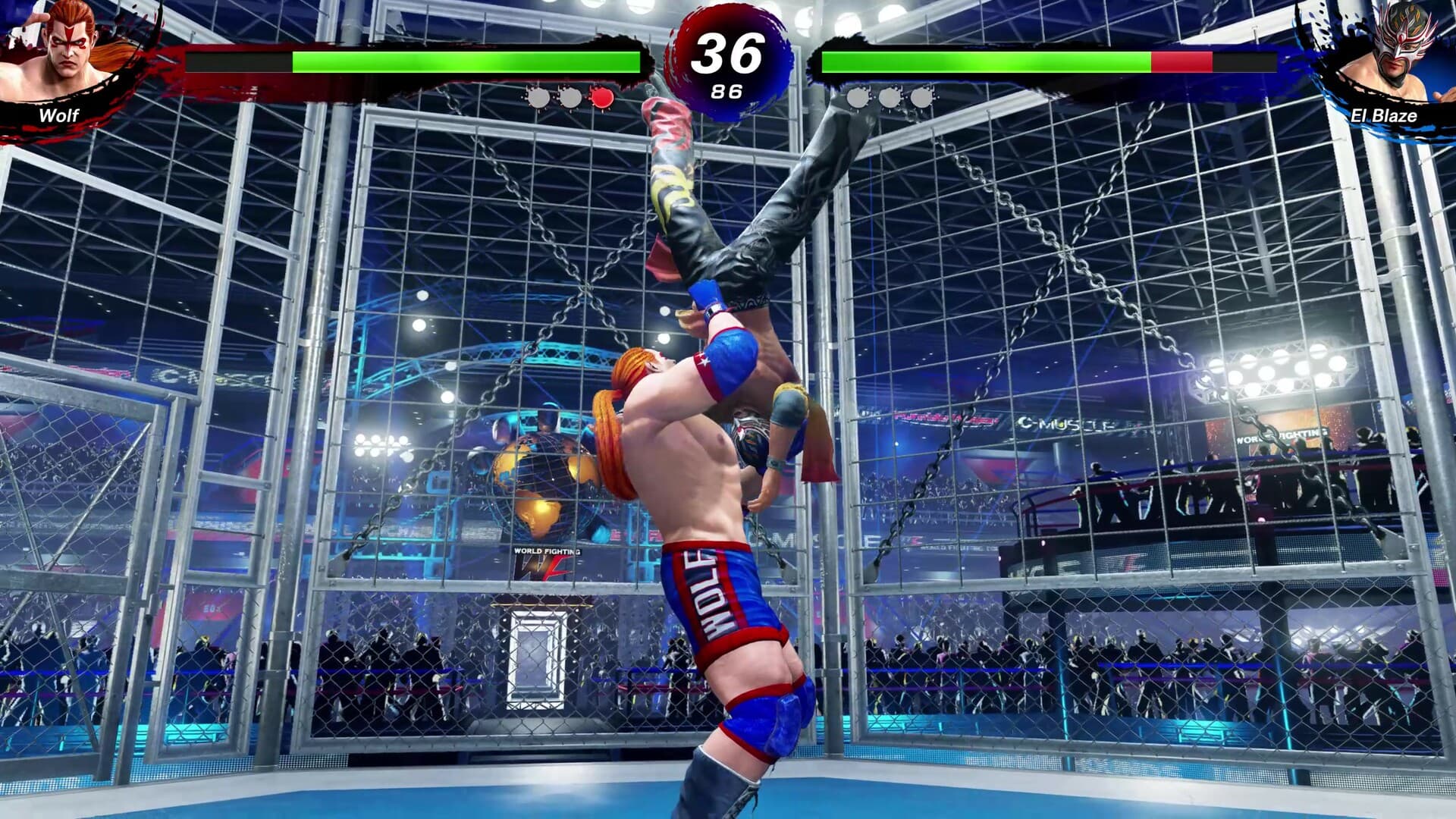 Virtua Fighter 5 R.E.V.O. PC Steam Account - 7