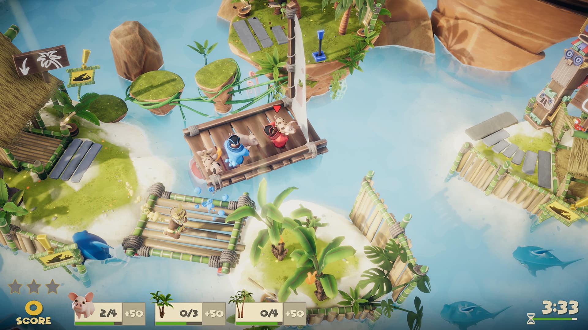 Lumberhill PC Steam Account - 2