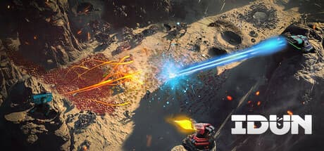 IDUN - Frontline Survival PC Steam Account