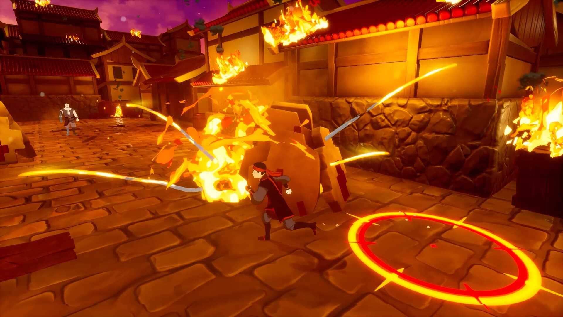 Avatar The Last Airbender: Quest for Balance PC Steam Account - 5