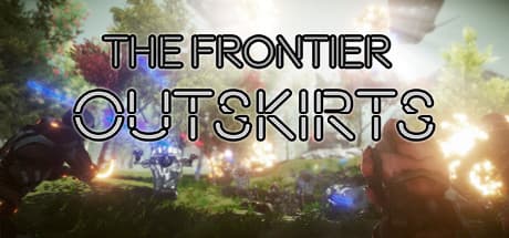 The Frontier Outskirts VR Steam CD Key
