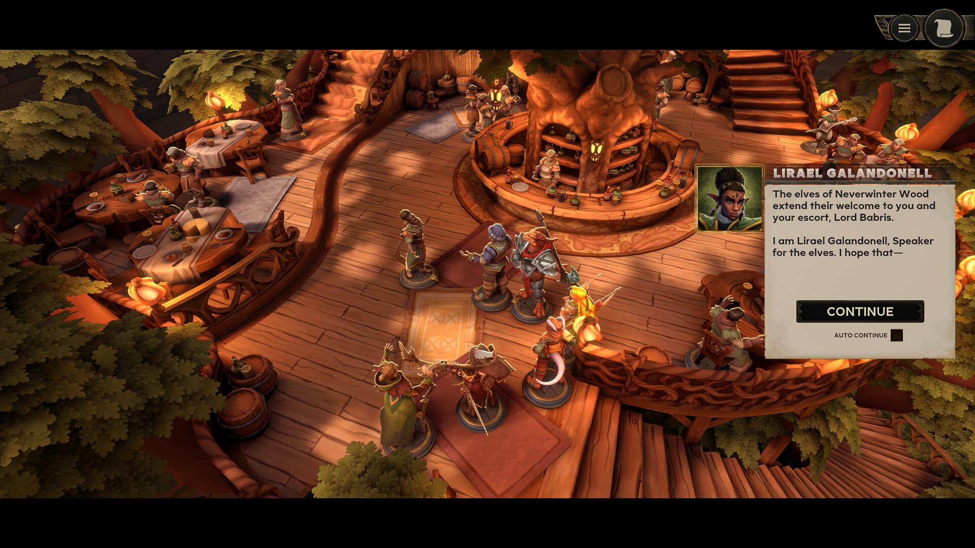 Demeo x Dungeons & Dragons: Battlemarked PC Steam Account - 3