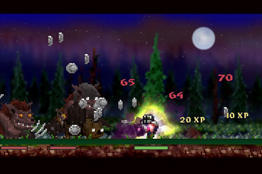 Loot Hero DX Steam CD Key - 5