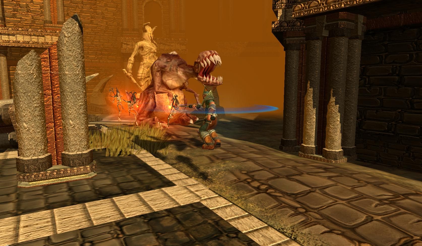 Hazen: The Dark Whispers Steam CD Key - 7