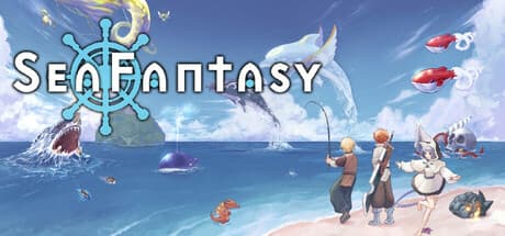 Sea Fantasy PC Steam Account