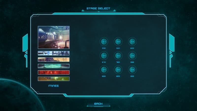 EGO PROTOCOL Steam CD Key - 5
