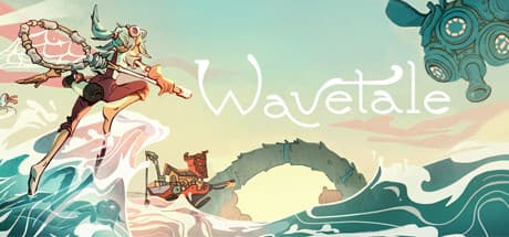 Wavetale PC Steam Account