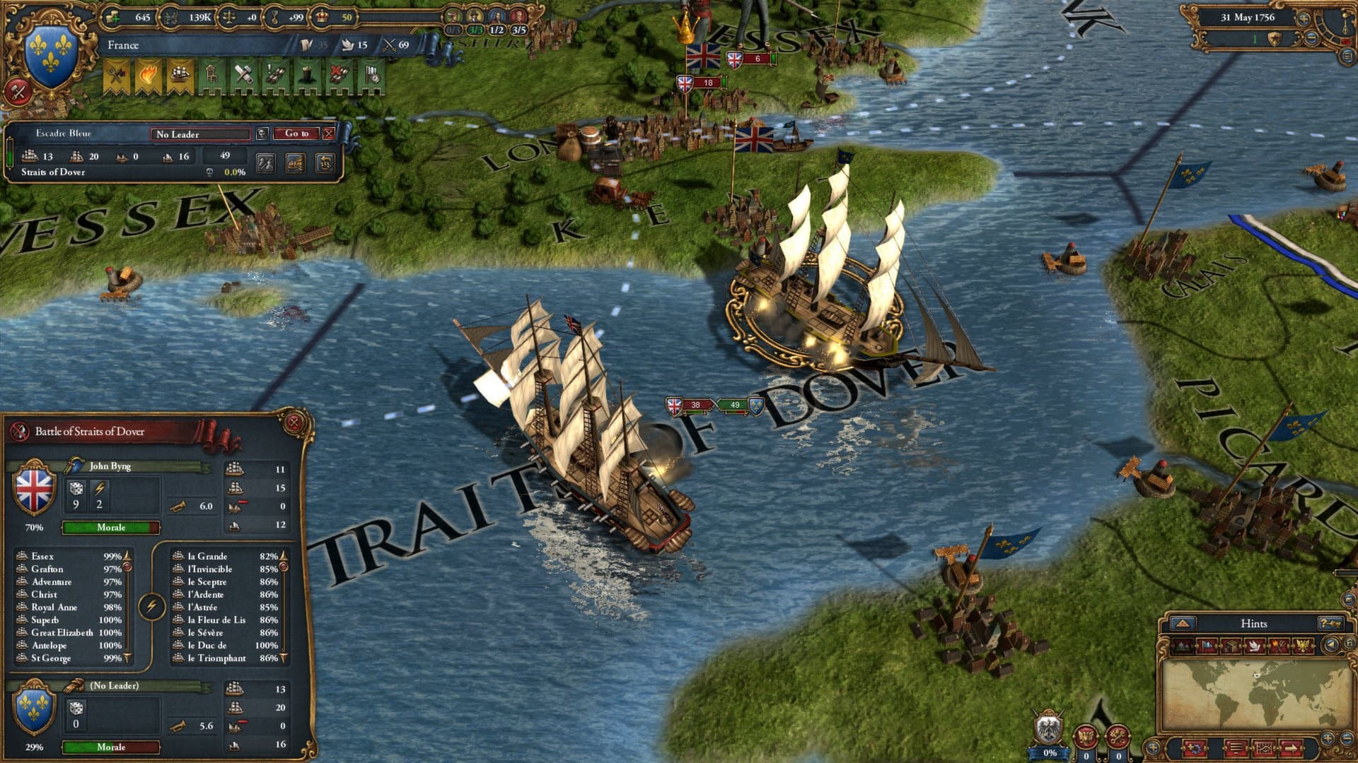 Crusader Kings II - Europa Universalis IV Converter DLC PC Steam CD Key - 4