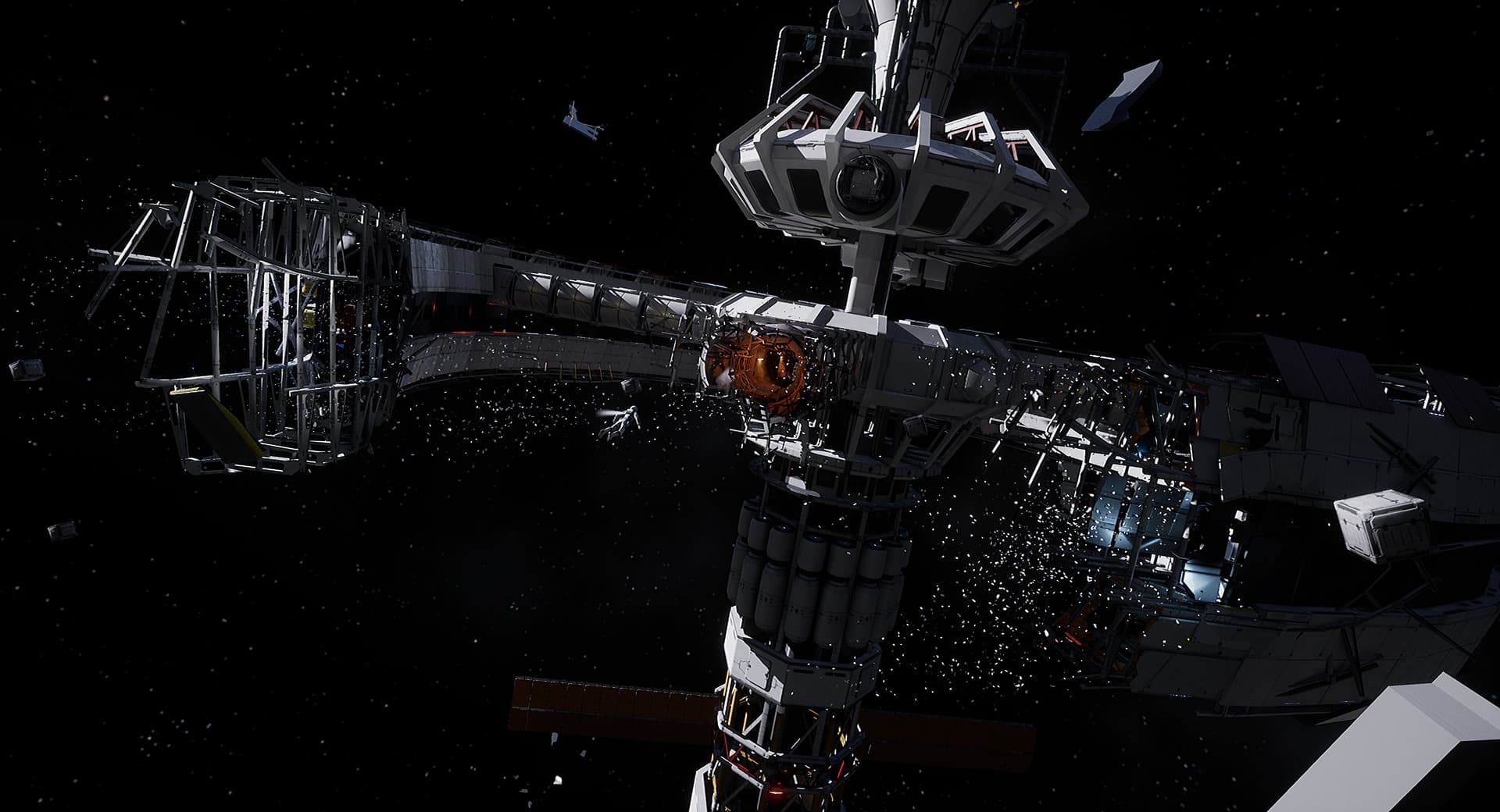 Deliver Us The Moon PC Steam Account - 6