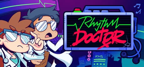 Rhythm Doctor PC Steam Account