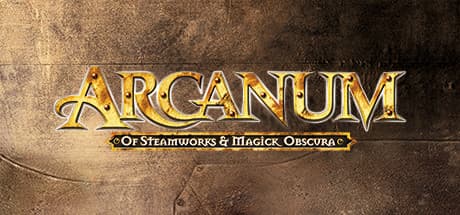 Arcanum: Of Steamworks and Magick Obscura Steam CD Key