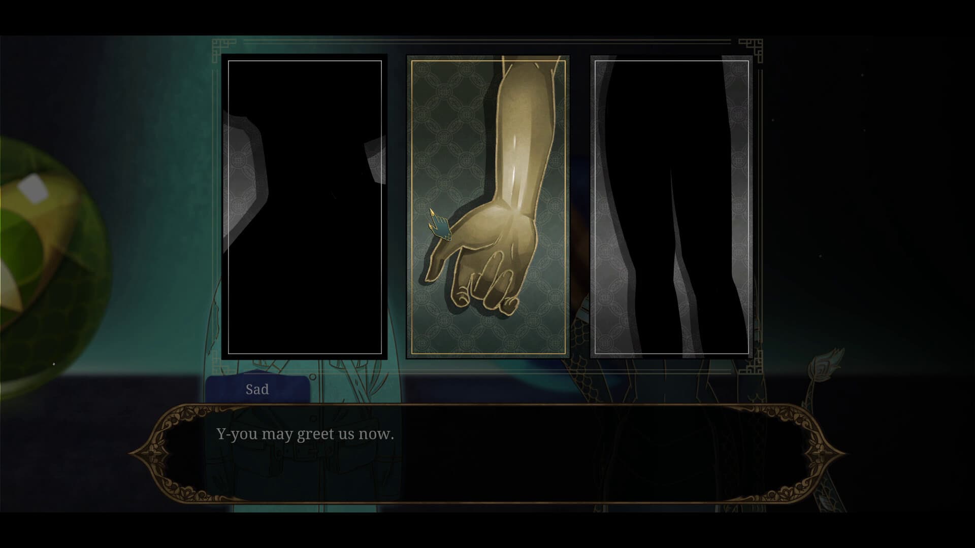 Kabaret PC Steam Account - 2