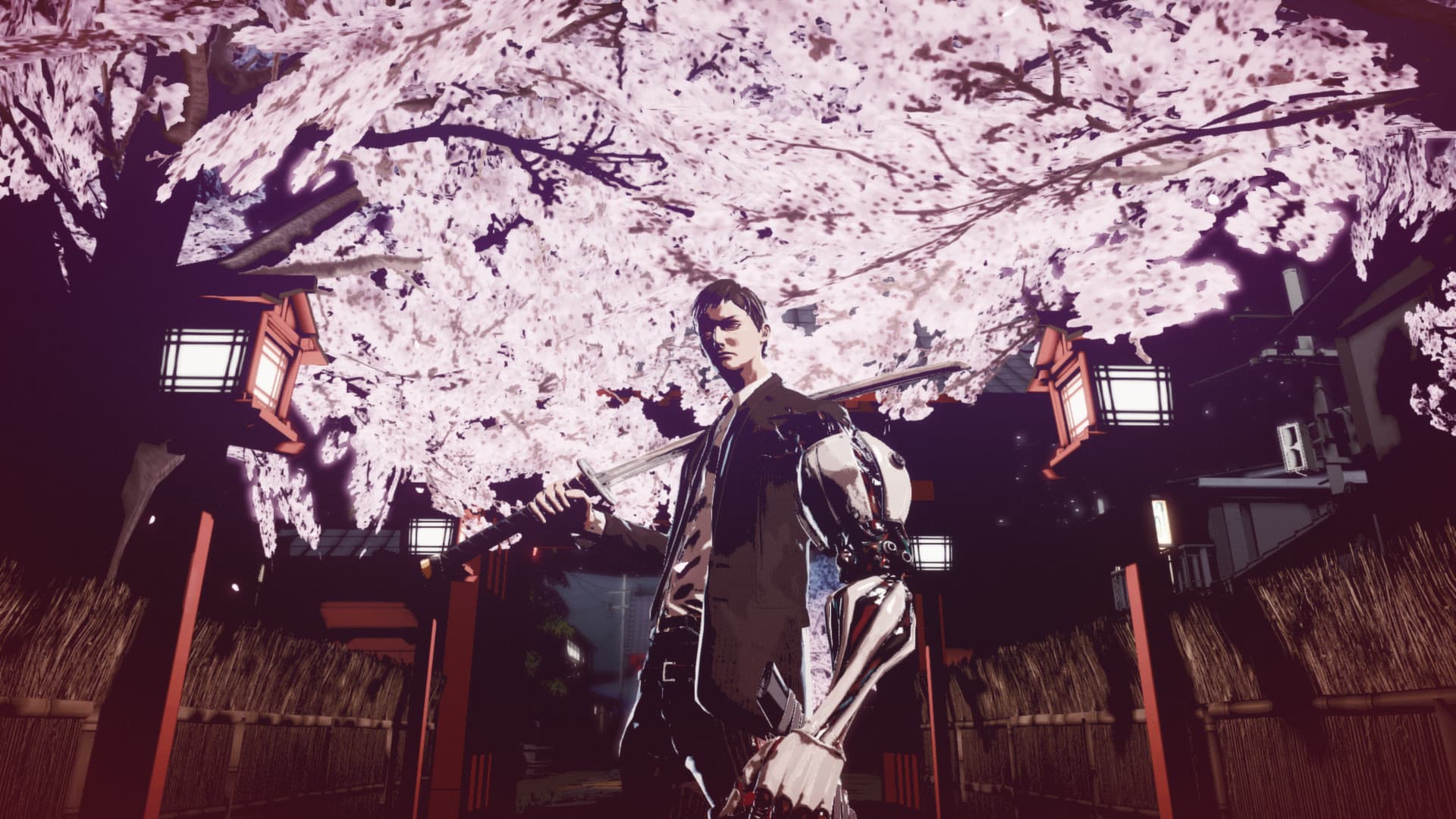 Killer is Dead - Nightmare Edition Steam CD Key - 4