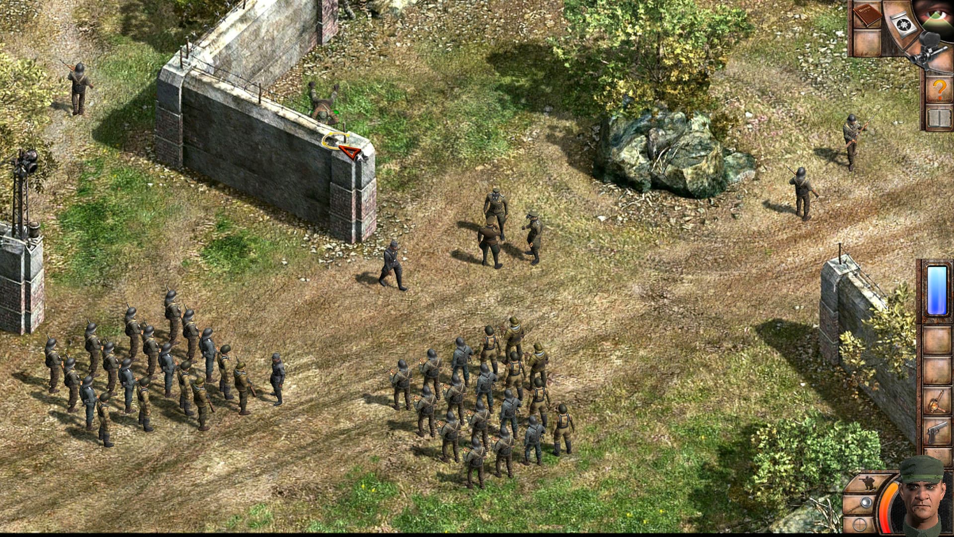Commandos 2 - HD Remaster PC Steam Account - 6
