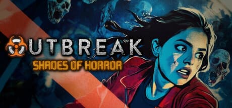 Outbreak: Shades of Horror PC Steam Account