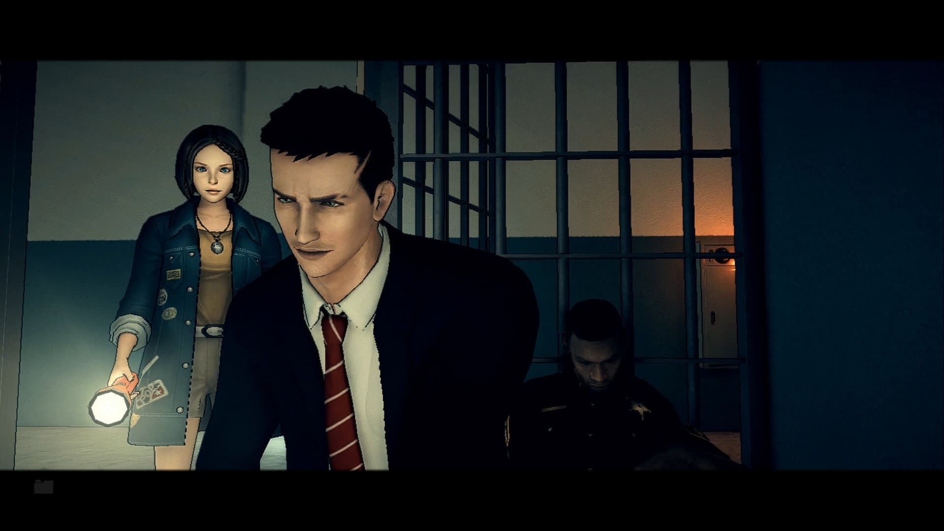 Deadly Premonition 2: A Blessing in Disguise PC Steam Account - 6