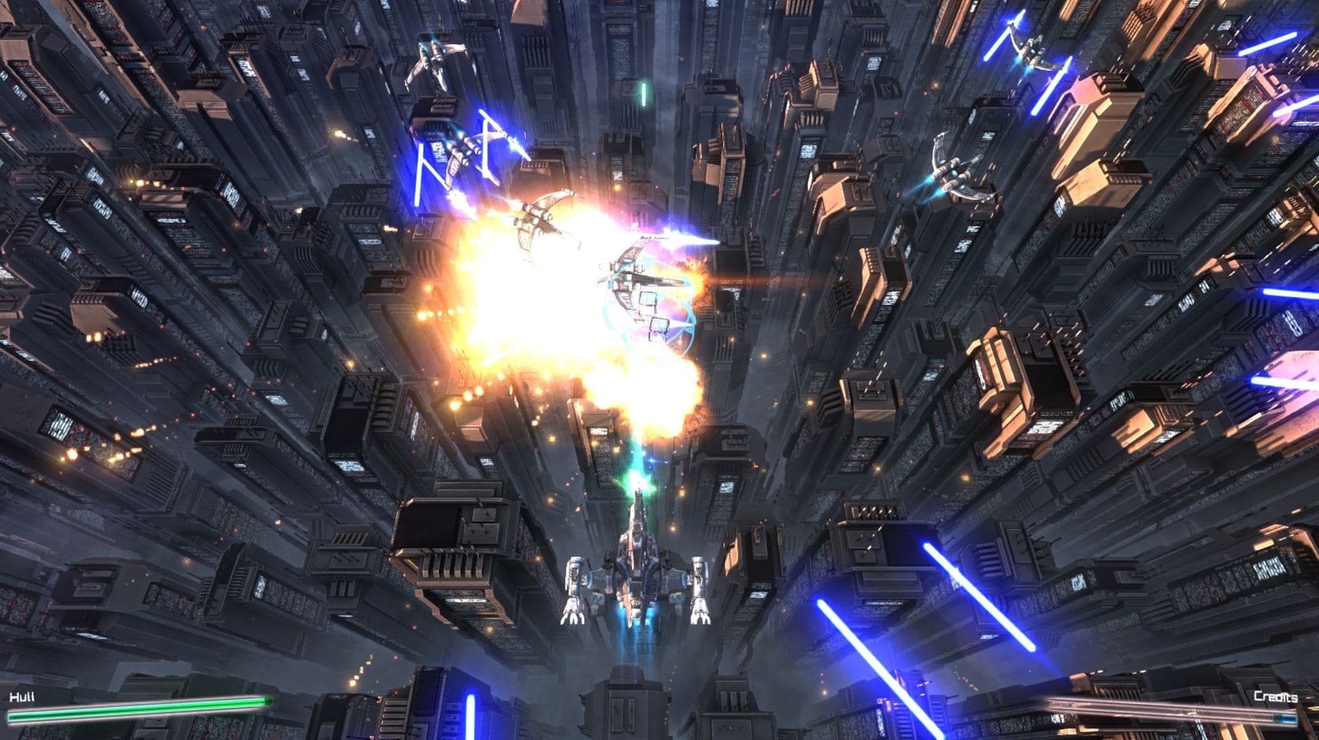 Solar Shifter EX Steam CD Key - 5