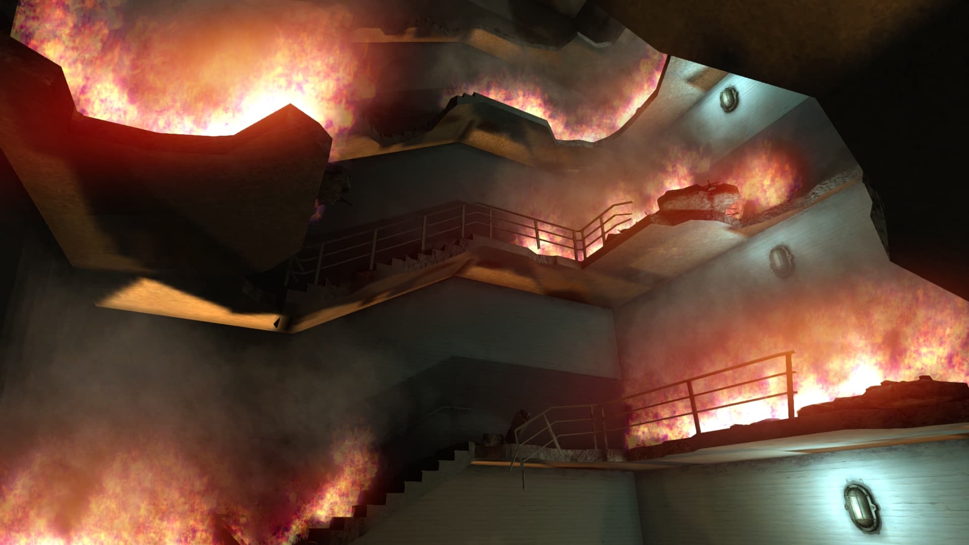 Airport Firefighters - The Simulation PC Steam CD Key - 2