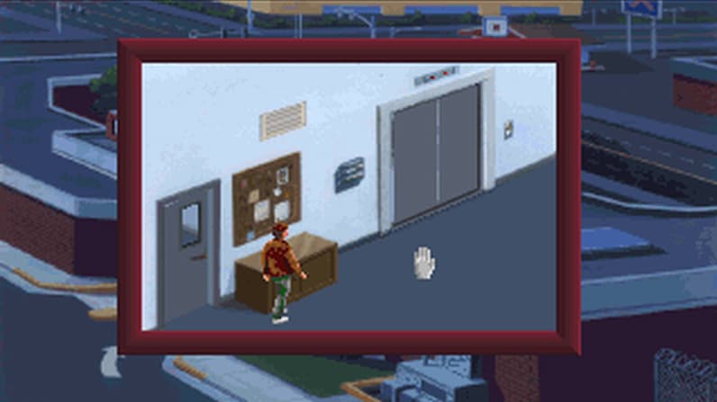 Police Quest Collection Steam CD Key - 2