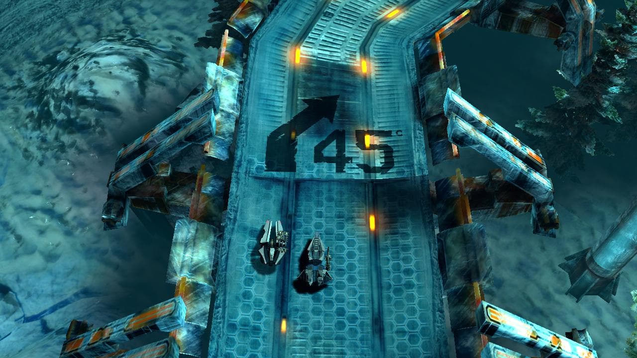 Speed Kills Steam CD Key - 4