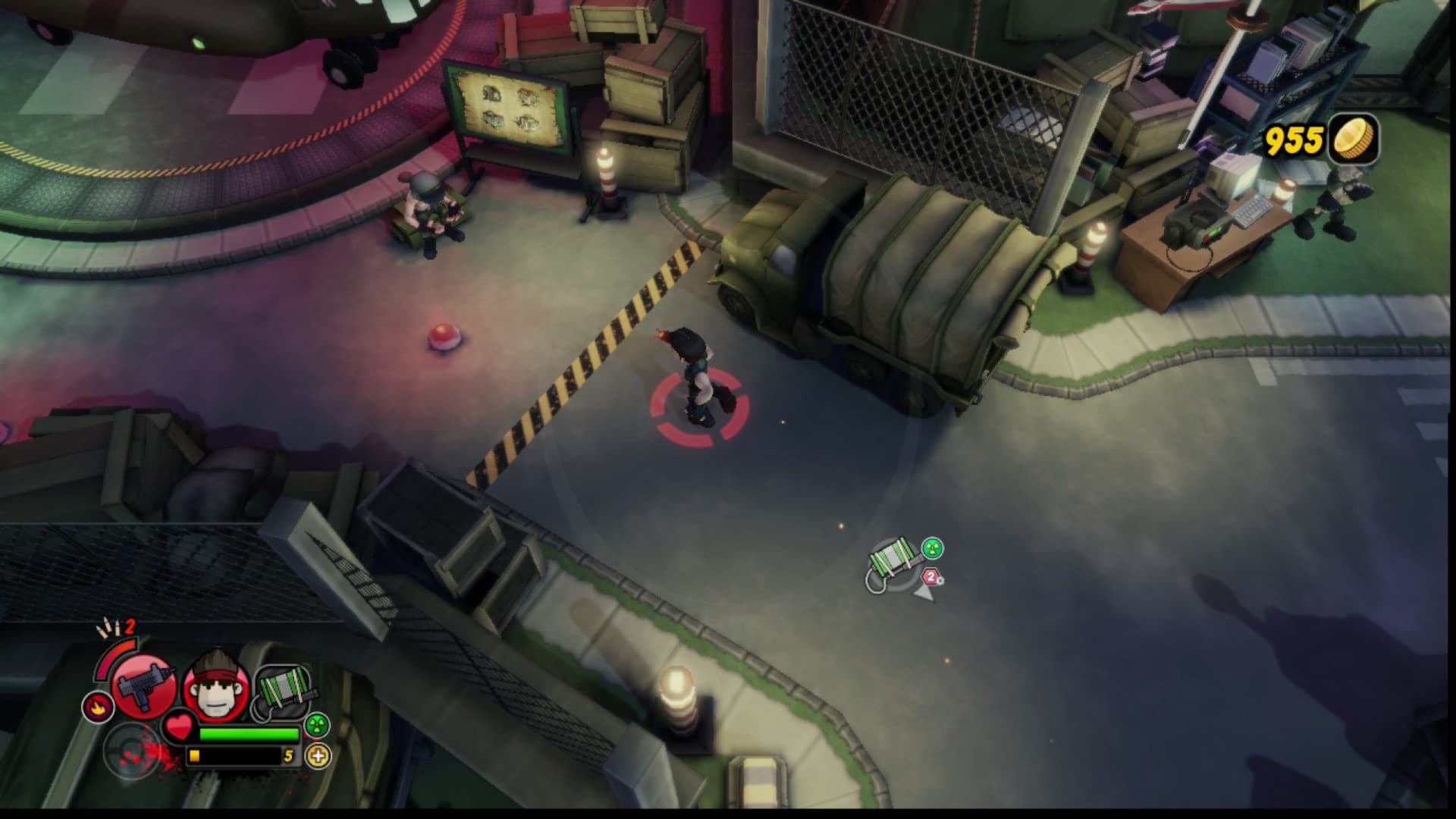All Zombies Must Die!: Scorepocalypse Steam CD Key - 6