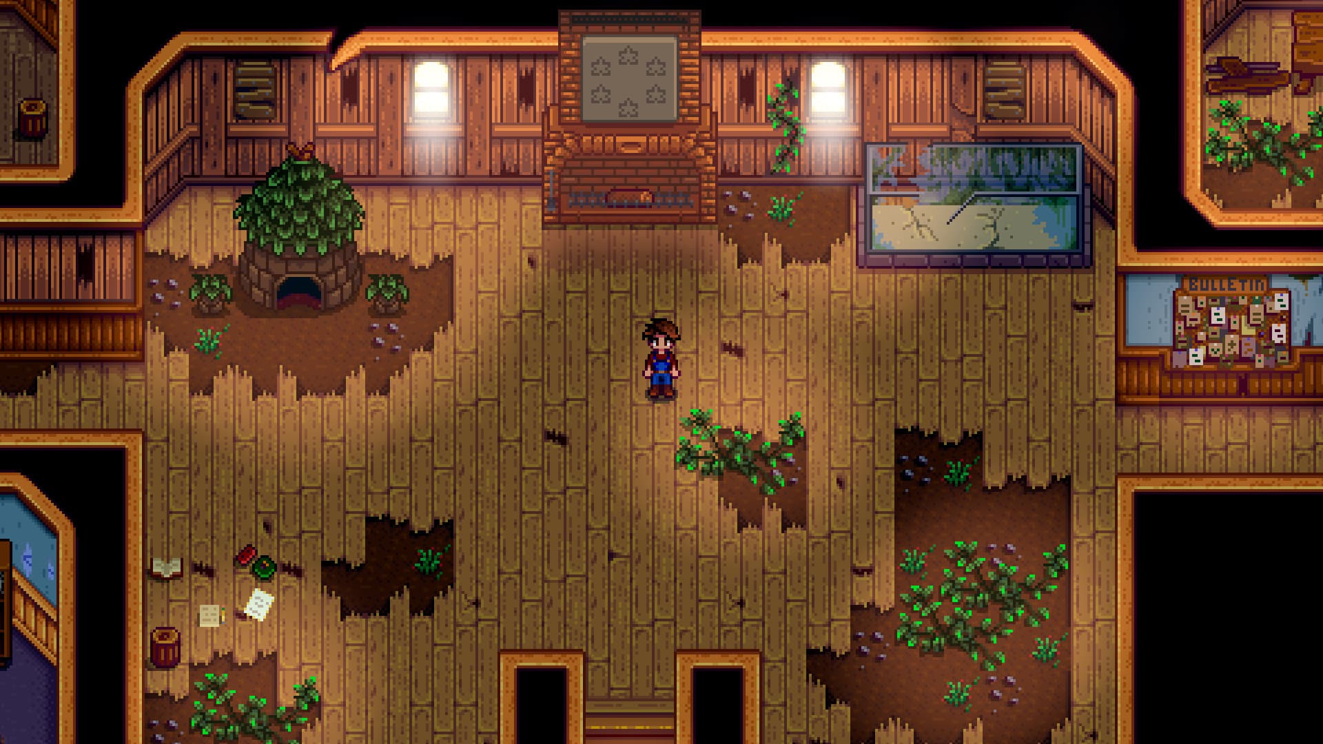 Stardew Valley Steam CD Key - 7