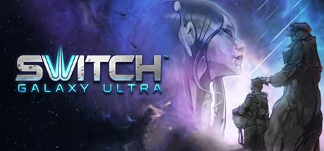 Switch Galaxy Ultra PC Steam CD Key