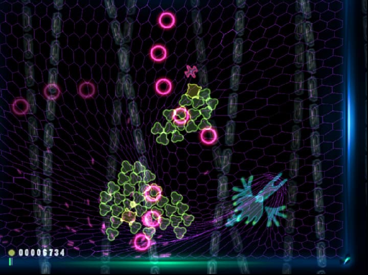 QUALIA 3: Multi Agent PC Steam CD Key - 7