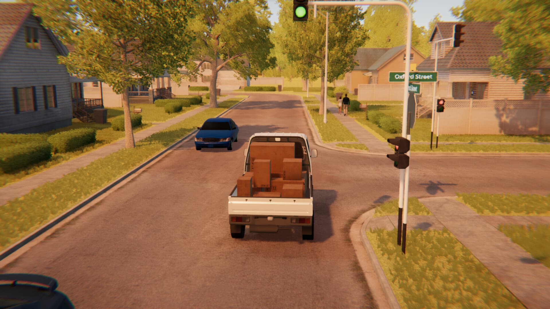 Estate Agent Simulator PC Steam Account - 7