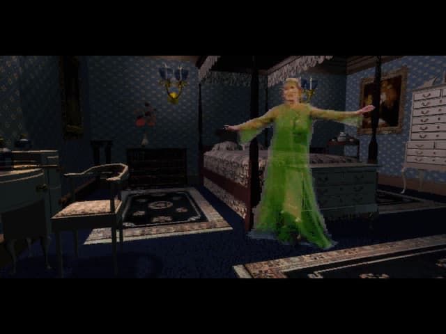 The 7th Guest Steam CD Key - 7