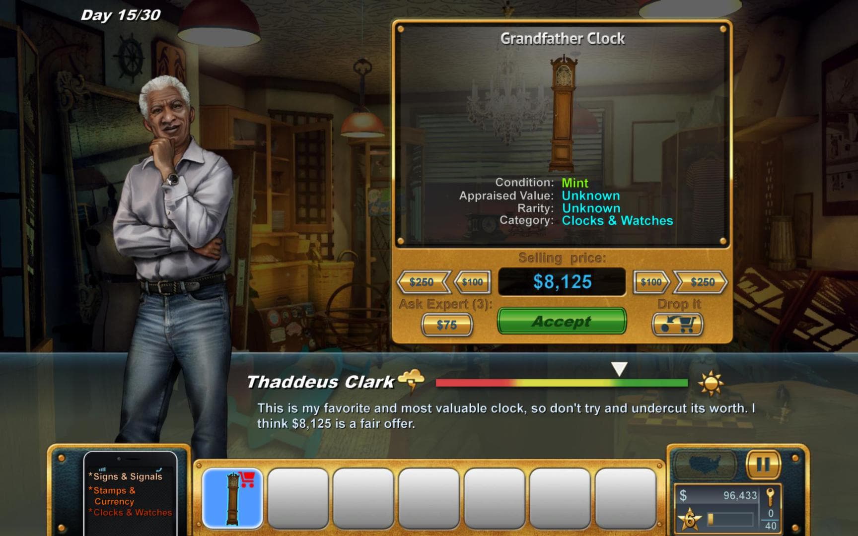 Pickers Steam CD Key - 8