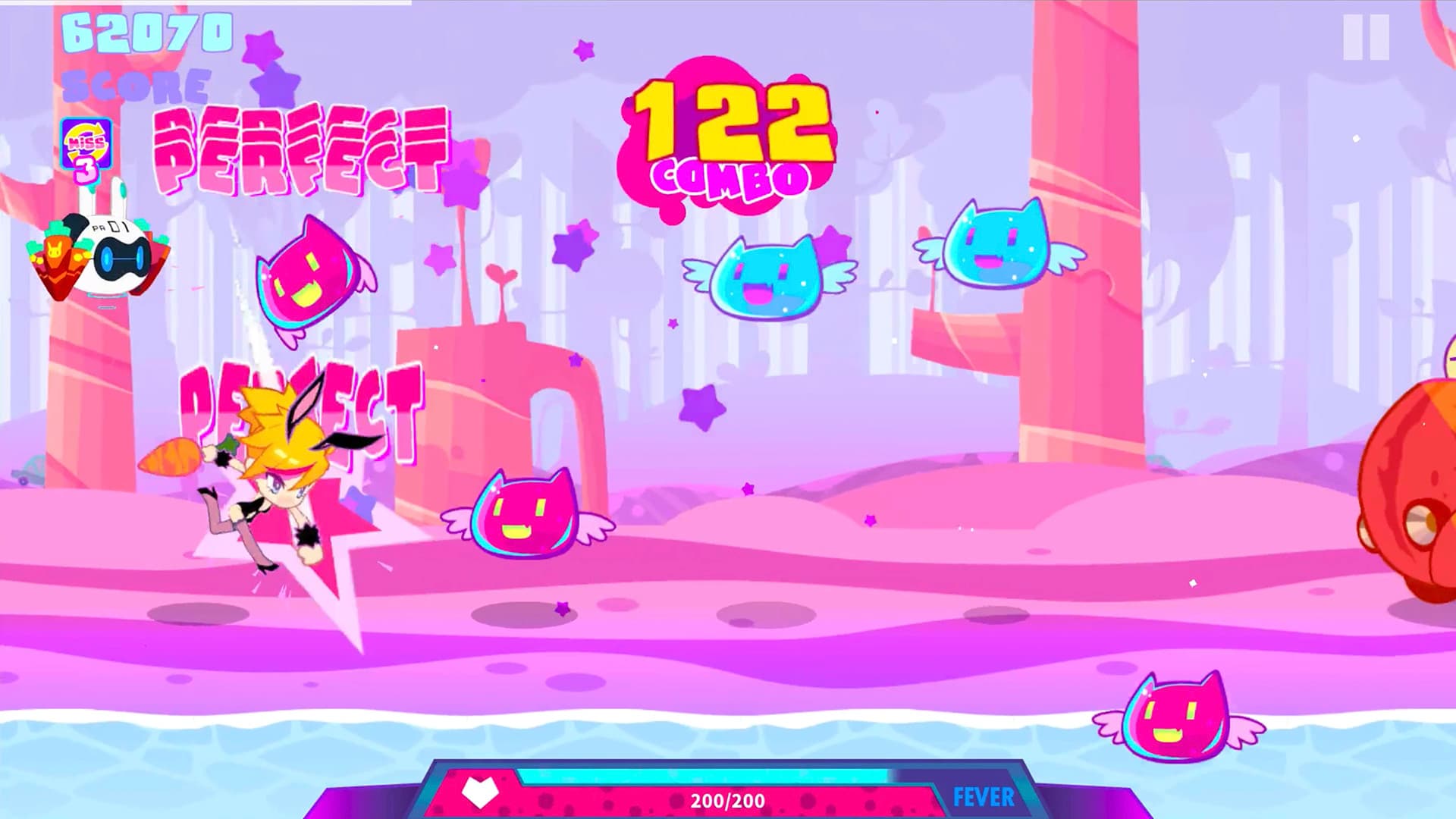 Muse Dash Steam Account - 7