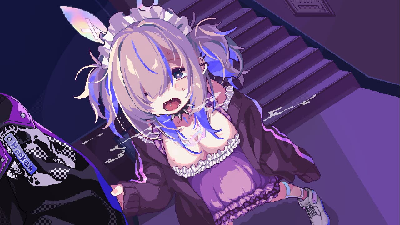 Hookah Haze PC Steam Account - 8