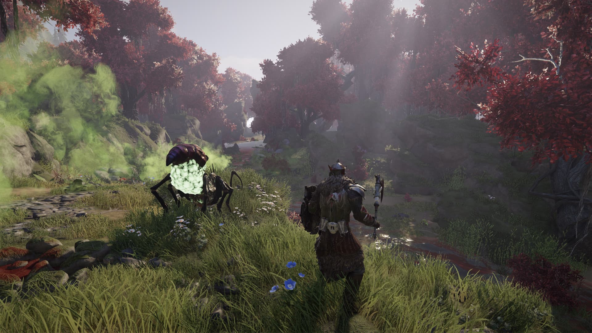 ELEX PC Steam CD Key  - 2