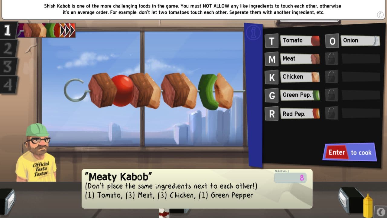 Cook, Serve, Delicious! PC Steam CD Key - 3