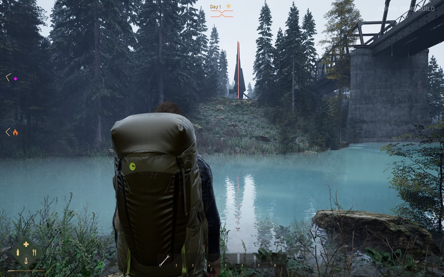 The Gold River Project PC Steam Account - 6