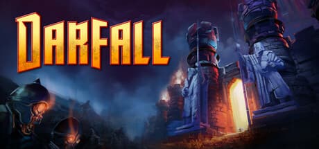 Darfall PC Steam Account