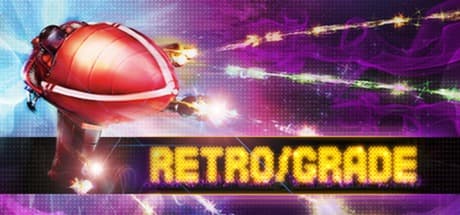 RETRO/GRADE Steam CD Key