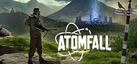 Atomfall PC Steam Account